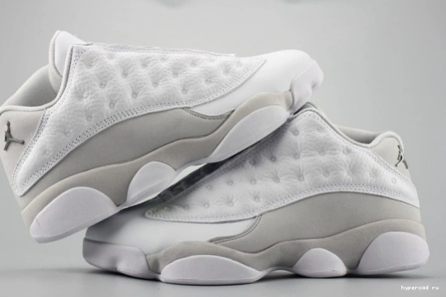 13 Jordan Money mens 310810-100 white LowPure Air 1203